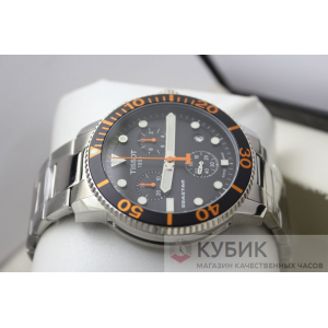 Tissot T-Sport Seastar 1000 Chronograph (код 126-15) Tissot T-Sport Seastar 1000 Chronograph (код 126-15)