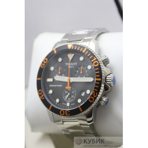 Tissot T-Sport Seastar 1000 Chronograph (код 126-15) Tissot T-Sport Seastar 1000 Chronograph (код 126-15)