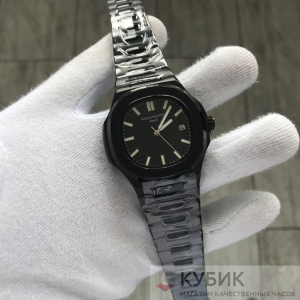 Patek Philippe Men Nautilus (код 341)