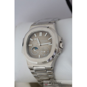 Patek Philippe Men Nautilus (код 343)