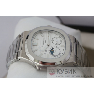 Patek Philippe Men Nautilus (код 344) Patek Philippe Men Nautilus (код 344)