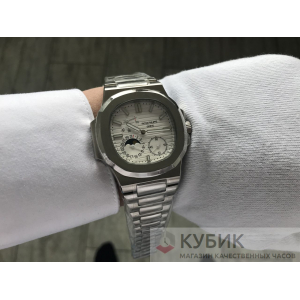 Patek Philippe Men Nautilus (код 344) Patek Philippe Men Nautilus (код 344)