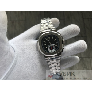 Patek Philippe Aquanaut (код 345) Patek Philippe Aquanaut (код 345)