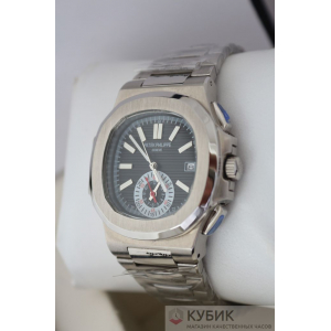 Patek Philippe Aquanaut (код 345) Patek Philippe Aquanaut (код 345)