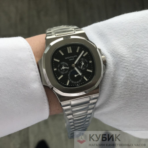 Patek Philippe Men Nautilus (код 347) Patek Philippe Men Nautilus (код 347)