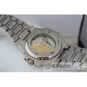 Patek Philippe Men Nautilus (код 347) Patek Philippe Men Nautilus (код 347)