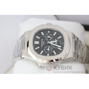 Patek Philippe Men Nautilus (код 347) Patek Philippe Men Nautilus (код 347)