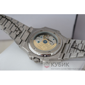 Patek Philippe Men Nautilus (код 349) Patek Philippe Men Nautilus (код 349)