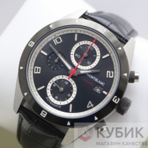 Montblanc Timewalker Chronograph unworn box papers (код 077)