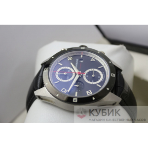 Montblanc Timewalker Chronograph unworn box papers (код 077) Montblanc Timewalker Chronograph unworn box papers (код 077)