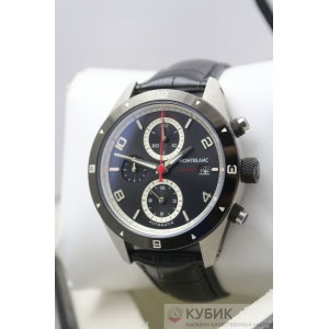 Montblanc Timewalker Chronograph unworn box papers (код 077) Montblanc Timewalker Chronograph unworn box papers (код 077)
