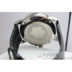 Montblanc Timewalker Chronograph unworn box papers (код 077) Montblanc Timewalker Chronograph unworn box papers (код 077)
