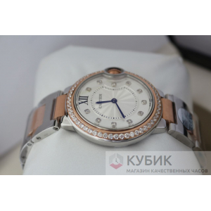 Cartier Ballon Blue de Cartier (код 201-1)