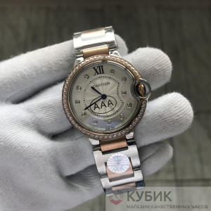 Cartier Ballon Blue de Cartier (код 201-1)
