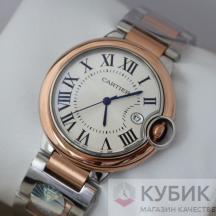 Cartier Ballon Blue de Cartier (код 201-2)
