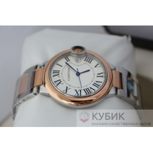 Cartier Ballon Blue de Cartier (код 201-2) Cartier Ballon Blue de Cartier (код 201-2)