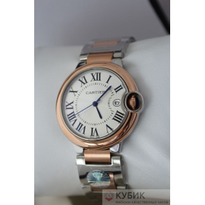 Cartier Ballon Blue de Cartier (код 201-2) Cartier Ballon Blue de Cartier (код 201-2)