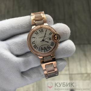 Cartier Ballon Blue de Cartier (код 203)