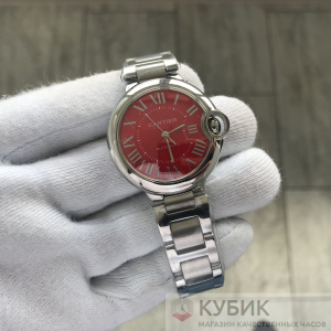 Cartier Ballon Blue de Cartier (код 226)