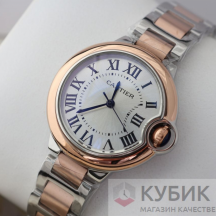 Cartier Ballon Blue de Cartier (код 227)
