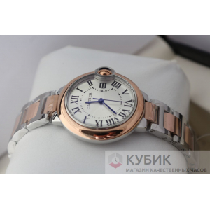 Cartier Ballon Blue de Cartier (код 227)