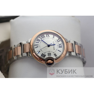 Cartier Ballon Blue de Cartier (код 227)