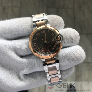 Cartier Ballon Blue de Cartier (код 229)