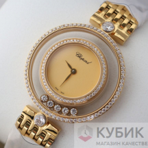 Chopard HAPPY DIAMONDS ICONS (код 130)