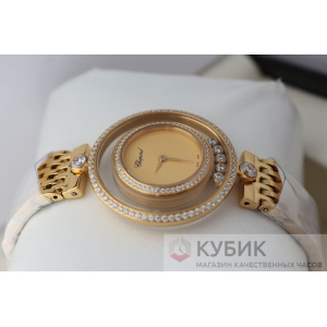 Chopard HAPPY DIAMONDS ICONS (код 130)
