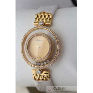 Chopard HAPPY DIAMONDS ICONS (код 130)