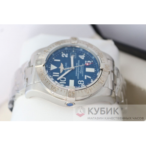 BREITLING Chronometre Certifie (код 135)