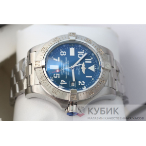 BREITLING Chronometre Certifie (код 135)