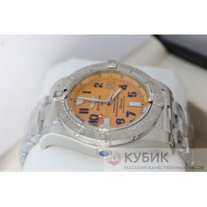 BREITLING Chronometre Certifie (код 136) BREITLING Chronometre Certifie (код 136)