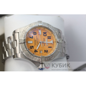 BREITLING Chronometre Certifie (код 136) BREITLING Chronometre Certifie (код 136)
