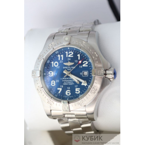 Breitling SUPEROCEAN II 44 (код 127-01)