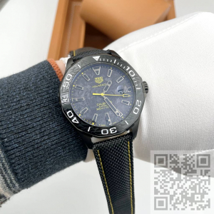 Tag Heuer Aquaracer Calibre 5 (код 261) Tag Heuer Aquaracer Calibre 5 (код 261)