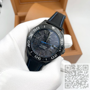 Tag Heuer Aquaracer Calibre 5 (код 262) Tag Heuer Aquaracer Calibre 5 (код 262)