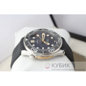 Omega Seamaster Diver 300M Co-Axial Master Chronometer 42 mm "James Bond" Limited Edition (код 317) Omega Seamaster Diver 300M Co-Axial Master Chronometer 42 mm "James Bond" Limited Edition (код 317)