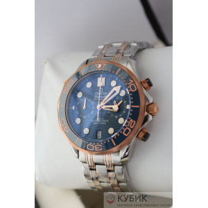 Omega Seamaster Professional (код 323)