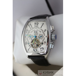 Franck Muller Casablanca (код 003-01) Franck Muller Casablanca (код 003-01)
