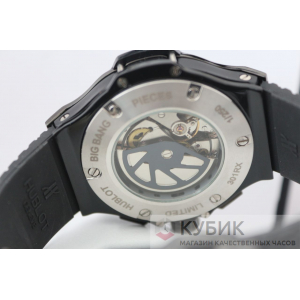 HUBLOT Big Bang Chronograph (код 618) HUBLOT Big Bang Chronograph (код 618)