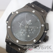 HUBLOT Big Bang Chronograph (код 618) HUBLOT Big Bang Chronograph (код 618)