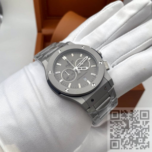 HUBLOT Classic Fusion Chronograph (код 621)