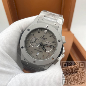 HUBLOT Classic Fusion Chronograph (код 621)