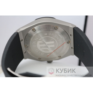 HUBLOT Big Bang Sang Bleu (код 626)