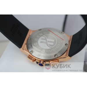 HUBLOT Classic Fusion Chronograph (код 627) HUBLOT Classic Fusion Chronograph (код 627)