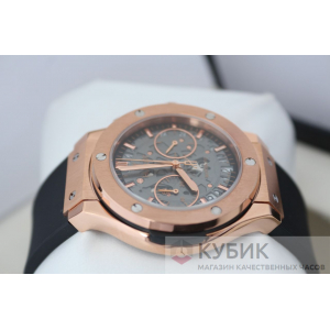 HUBLOT Classic Fusion Chronograph (код 627) HUBLOT Classic Fusion Chronograph (код 627)
