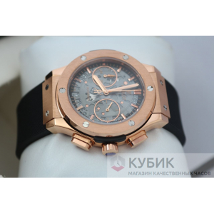 HUBLOT Classic Fusion Chronograph (код 627) HUBLOT Classic Fusion Chronograph (код 627)