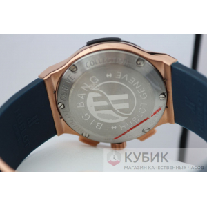HUBLOT Classic Fusion Chronograph (код 630) HUBLOT Classic Fusion Chronograph (код 630)