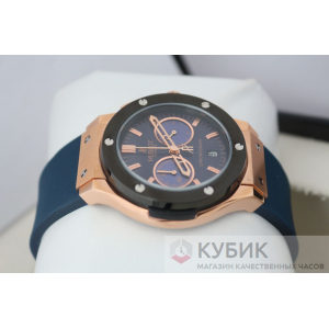 HUBLOT Classic Fusion Chronograph (код 630) HUBLOT Classic Fusion Chronograph (код 630)
